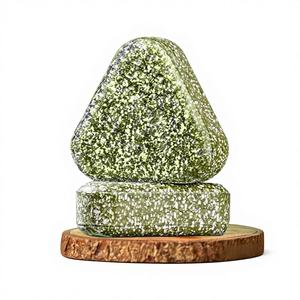 120g サイプレスリーフシャンプーとウスマン草石鹸（シャンプー、オイルコントロール、クレンジング、ヘアケア用） - Product Image 2