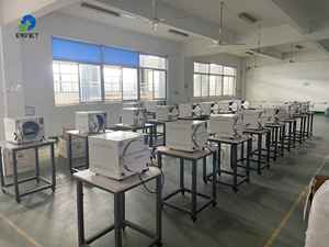 EUR VET ottimo prezzo attrezzature veterinarie medico ad alta pressione a vapore sterilizzatore <span class=keywords><strong>Autoclave</strong></span> macchina in laboratorio - Product Image 4