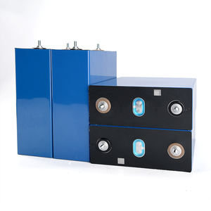 CATL LiFePO4 48V 280AH 314Ah 15kW DIY Güneş Enerjisi ESS Pil Paketi, 11000 Döngü Ömrü ve -21-65 Derece Çalışma Sıcaklığı ile <span class=keywords><strong>3</strong></span> Yıl Garantili - Product Image 1