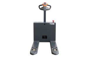 Saída De Fábrica De Alta Qualidade Palete De Bateria De Lítio Jack 1 Ton 2 Ton 3 Ton 5 Ton Empilhador Elétrico De Alta Estabilidade Caminhão De Paletes - Product Image 3