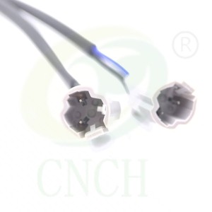 Yamaha lamba adaptörü MT-07-2018 için tak ve çalıştır demeti 2020 - Product Image 2