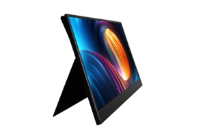 Écran OLED 13,3 pouces, deuxième écran, moniteur portable 1 ms <span class=keywords><strong>4K</strong></span>, moniteur de voyage portable, port USB - Product Image 5