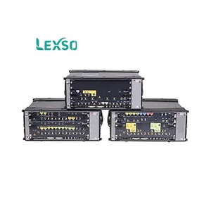 Probador de Tasa de Error de Bits de Alto Rendimiento Keysight M8040a 64G Baud, Comunicación de Alta Velocidad 64Gbps/Módulo Óptico/Pruebas 5G Lexso - Product Image 5