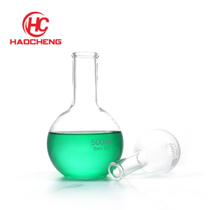 زجاجة زجاجية قابلة للتخصيص مقاومة لدرجة الحرارة العالية للتآكل - Product Image 5