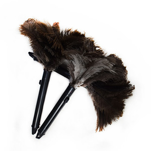 Khăn Lau Bụi Lông Với Kính Thiên Văn Xử Lý - Product Image 5