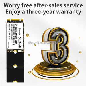 128GB M.2 NGFF SATA SSD 길이-노트북 및 외장 하드 드라이브 사용을 위한 2242 2260 2280 크기 조정 가능 - Product Image 3