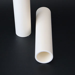 高温耐性99.9% 高純度窒化ボロンbnセラミックスプレーチューブ/パイプ - Product Image 5