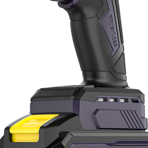 Máy khoan pin không chổi than 21V 58N Khuyến mãi nóng Giá thấp - Product Image 5