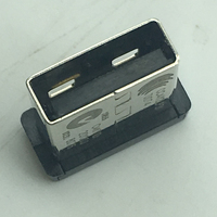 Récepteur unificateur d'origine 3 mm pour souris et clavier sans fil, connectez jusqu'à six appareils