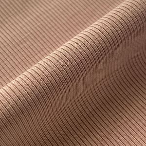 Chất Lượng Tốt 280gsm Pháp Scuba Stretch Dệt Kim Vải 28% <span class=keywords><strong>Md</strong></span> 27% Cotton 38% T 7% SP T-Shirt Vải Hoodies Phù Hợp Với Áo Sơ Mi - Product Image 2