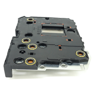 Módulo de Unidad de Control de Transmisión de Automóvil RE5R05A TCU TCM para Nissan Titan Pathfinder 0260550002 0260550023 Piezas de Transmisión Automática - Product Image 3