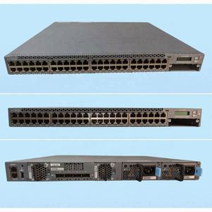 สวิตช์เครือข่าย Juniper รุ่น EX4300-48T มีสินค้าในสต็อก - Product Image 5