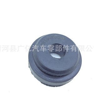 Soporte de goma 90480-T0007 para pieza de repuesto del radiador del tanque de agua Crown - Product Image 1
