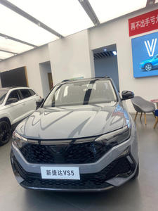 <span class=keywords><strong>Volkswagen</strong></span> Jettas VS5 2025 Version automatique FWD essence nouvelle <span class=keywords><strong>voiture</strong></span> FAW 1.4T Mini SUV prix d'usine Jettas Vs5 2023 Options complètes - Product Image 4