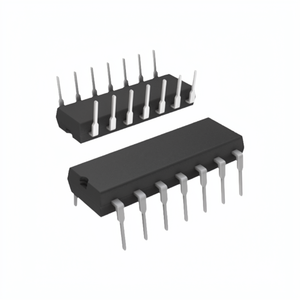 Composants électroniques originaux LM324SNG 14 DIP Chip - Product Image 1