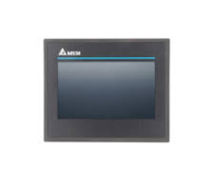 DOP-108IG Écran tactile HMI et PC industriel de 4,3/7 pouces avec résolution 480x272 et réseau Ethernet - Product Image 3