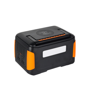 Trạm điện năng lượng 300W 500W 1000W LiFePO4, máy phát điện năng lượng mặt trời, 110/220V, phích cắm EU, trạm điện di động dùng cho trường hợp khẩn cấp ngoài trời - Product Image 5