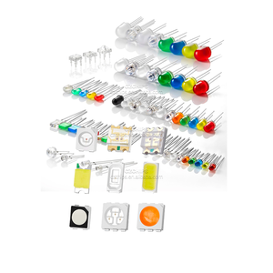 Stock de varios almacenes LWM673 LED CZSKU:AL742DOI76 - Product Image 1