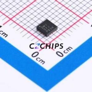 WQFN-16-EP วงจรรวม (3x3) ของแท้และแบรนด์ใหม่ PCF8574RGTR ชิปวงจรขยาย - Product Image 1