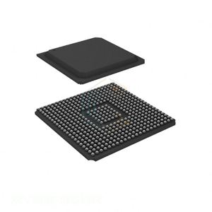ชิ้นส่วนอิเล็กทรอนิกส์456 bbga IC FPGA 312 I/o 456FBGA XCV300E-8FG456C ในสต็อกแบบฝัง - Product Image 1