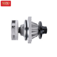 NIBD AUTO PIÈCES Pompe À Eau Moteur De Refroidissement M41 M51 M50 M54 M52 Oem 11517527799 Pour Bmw E34 E36 E38 E39 E46 E83 E53