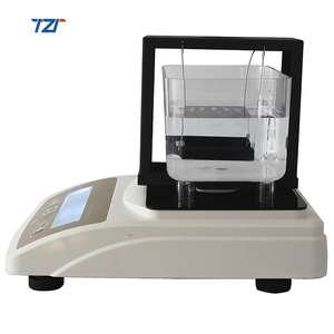 Testeur de pureté de l'or 1200K, hydromètre pour l'or, testeur de teneur en or platine, méthode de drainage, méthode de goutte d'eau, instrument de mesure de l'or - Product Image 4