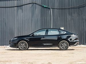 2025 cina Byd <span class=keywords><strong>auto</strong></span> elettrica adulto BYD sigillo 05 <span class=keywords><strong>DM</strong></span> veicolo ibrido ibrido cinese BYD sigillo 05 <span class=keywords><strong>DM</strong></span> - Product Image 3