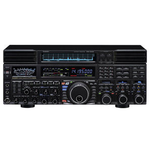 Radio amateur 50 MHz, émetteur-récepteur 200 Watts SDR, radio ondes courtes Yaesu FTDX-5000MP, radio bidirectionnelle - Product Image 4