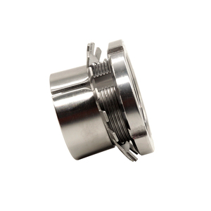 Ldk Chất lượng cao mang ỐNg Lót thép carbon Adapter tay áo H204 H211 H212 H214 H217 <span class=keywords><strong>h307</strong></span> H311 H313 H318 H320 - Product Image 3