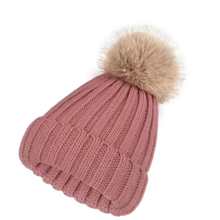 monocouche rose foncé