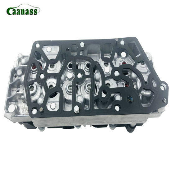 0501330550-k022839 Transmission Parts Valve Block for Europe Heavy