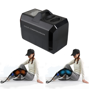 <span class=keywords><strong>2025</strong></span> thể thao phục hồi Sản phẩm vật lý trị liệu hệ thống Hot Cryo <span class=keywords><strong>Ice</strong></span> lạnh máy nén để giảm đau đầu gối - Product Image 1