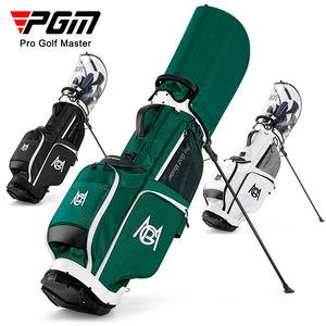 กระเป๋ากอล์ฟแบบตั้งพื้น PGM QB133 รุ่นสั่งทำพิเศษ ขายส่งสำหรับผู้หญิงและผู้ชาย - Product Image 2