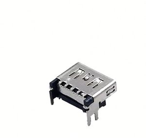 2024 USB HD <strong>Port</strong> Accessories for <strong>Ps5</strong> for Playstation5 Console Socket Interface Connector Repair Parts - Product Image 1