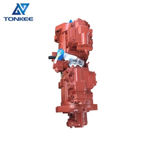<span class=keywords><strong>Pompe</strong></span> <span class=keywords><strong>hydraulique</strong></span> K3V112DT, <span class=keywords><strong>Pompe</strong></span> <span class=keywords><strong>hydraulique</strong></span> K3V112, <span class=keywords><strong>Pompe</strong></span> à vérins hydrauliques K3V112DT - Product Image 5