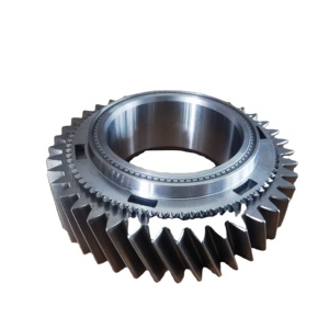 6S500TO 6S508 6S558 Transmisión Eje principal Segundo engranaje 1381 204 <span class=keywords><strong>015</strong></span> 1381204015 - Product Image 1