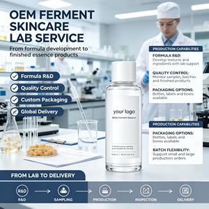 Esencia Facial Bifida Ferment de 150 ml, Sérum para el Cuidado de la Piel, Esencia Hidratante Ligera, Logotipo Personalizado - Product Image 5