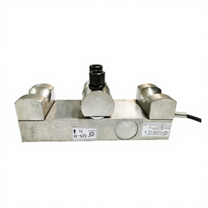 공장 도매 YZC-970(QS-B) 크레인 과부하 센서: 방해 방지 합금강 장치 - Product Image 1