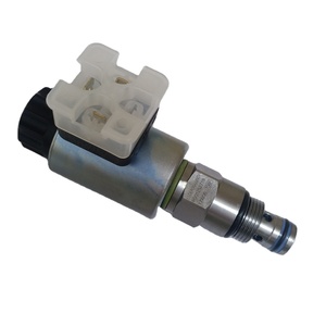 โซลินอยด์ไฮดรอลิก WSM รุ่น WSM 12120V-01-C-N-24DG WSM06020Z-01-C-N-12DG WSM06020Z-01-C-N-24DG WSM06020Z-01-C-N-36DG - Product Image 5