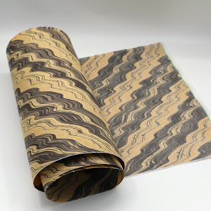 Impiallacciatura in <span class=keywords><strong>Legno</strong></span> Ingegnerizzato Greenland per Mobili, Porte e Armadi, Compensato HPL per Progetti, Impiallacciatura Artificiale Dimensione 2'*8' - Product Image 2