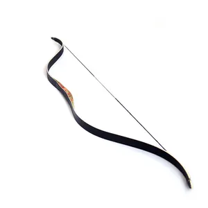 HOT Sales Sanding Archery manufacturer 65LBS/70LBS traditional horse bow