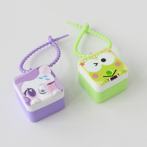 Regalos Promocionales de Silicona PAISEN, Regalos Promocionales, Juguete de Peluche de Oso de Burbujas, Juguete de Peluche de Rana de Burbujas - Product Image 5