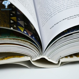 บริการพิมพ์หนังสือระบายสีโบราณสีขาวลายการ์ตูนศิลปะการต่อสู้ดนตรีสำหรับผู้ใหญ่แบบกันน้ำสไตล์จีน - Product Image 3
