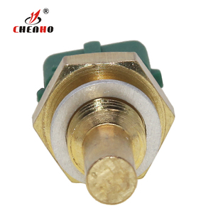 Capteur de température d'eau de refroidissement du moteur pour Nissan Festiva Kia VW <span class=keywords><strong>GOLF</strong></span> 39220-22010 025906041 X03952640 - Product Image 4