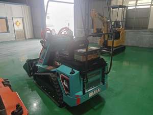 محمل مجنزر صغير ASV مع خيار محرك أساسي للبيع - Product Image 2