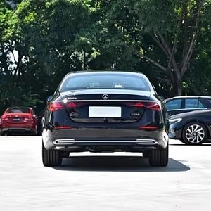 Merce Des-ben <span class=keywords><strong>Z</strong></span> classe <span class=keywords><strong>E</strong></span> 2025 <span class=keywords><strong>E</strong></span>-300 modello di lusso benzina + 48V sistema di miscelazione luce quattro porte berlina cinque posti deposito: 5600 $ - Product Image 3