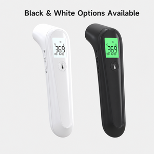 <span class=keywords><strong>Thermomètre</strong></span> frontal infrarouge sans contact de qualité médicale pour la surveillance de la fièvre, destiné aux distributeurs de marques - Product Image 6