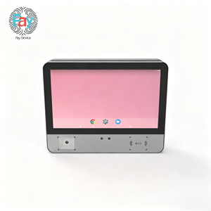 Terminal POS Android de 15.6 Pulgadas FH156A13-SD Versión Alta con NFC y Cámaras Duales, Color Negro, 1 Año de Garantía, PAGUE POR EL DISPOSITIVO - Product Image 4