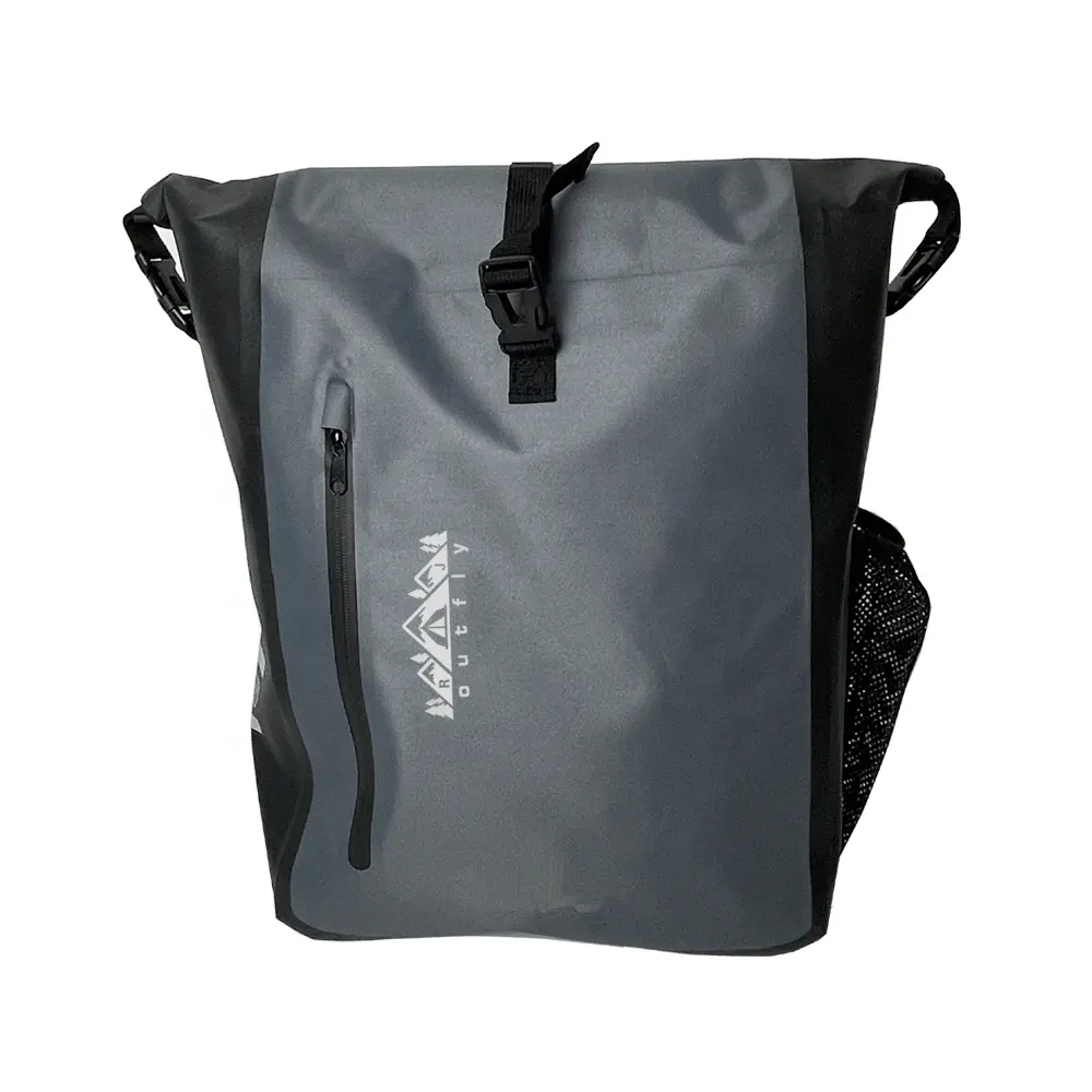 high quality waterproof pannier bag saddle bicycle bag for cycling bike travelling sports
