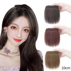 Extensions de Cheveux Humains Indiens Tissages Pré-collés Fermeture en Dentelle 12-14 Pouces Pièce de Cheveux - Product Image 1